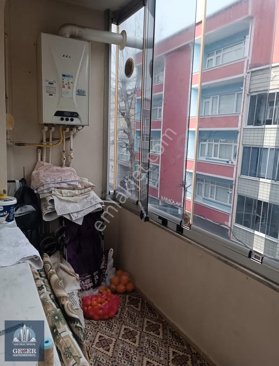 Şemsipaşa Mah Mükemmel Konum Orta Kat 2+1 Fırsat Daire - Görsel 13