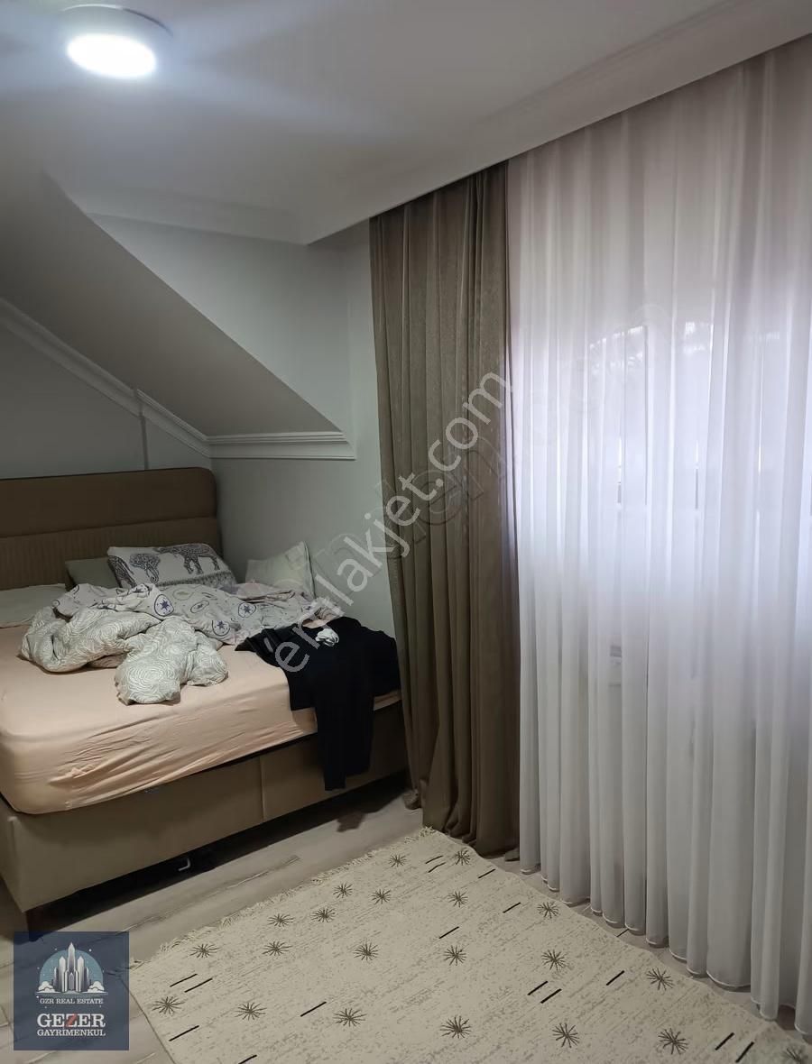 Hürriyet Mah 2+1 Asansörlü 3 Yaşında Lüx Daire - Görsel 16