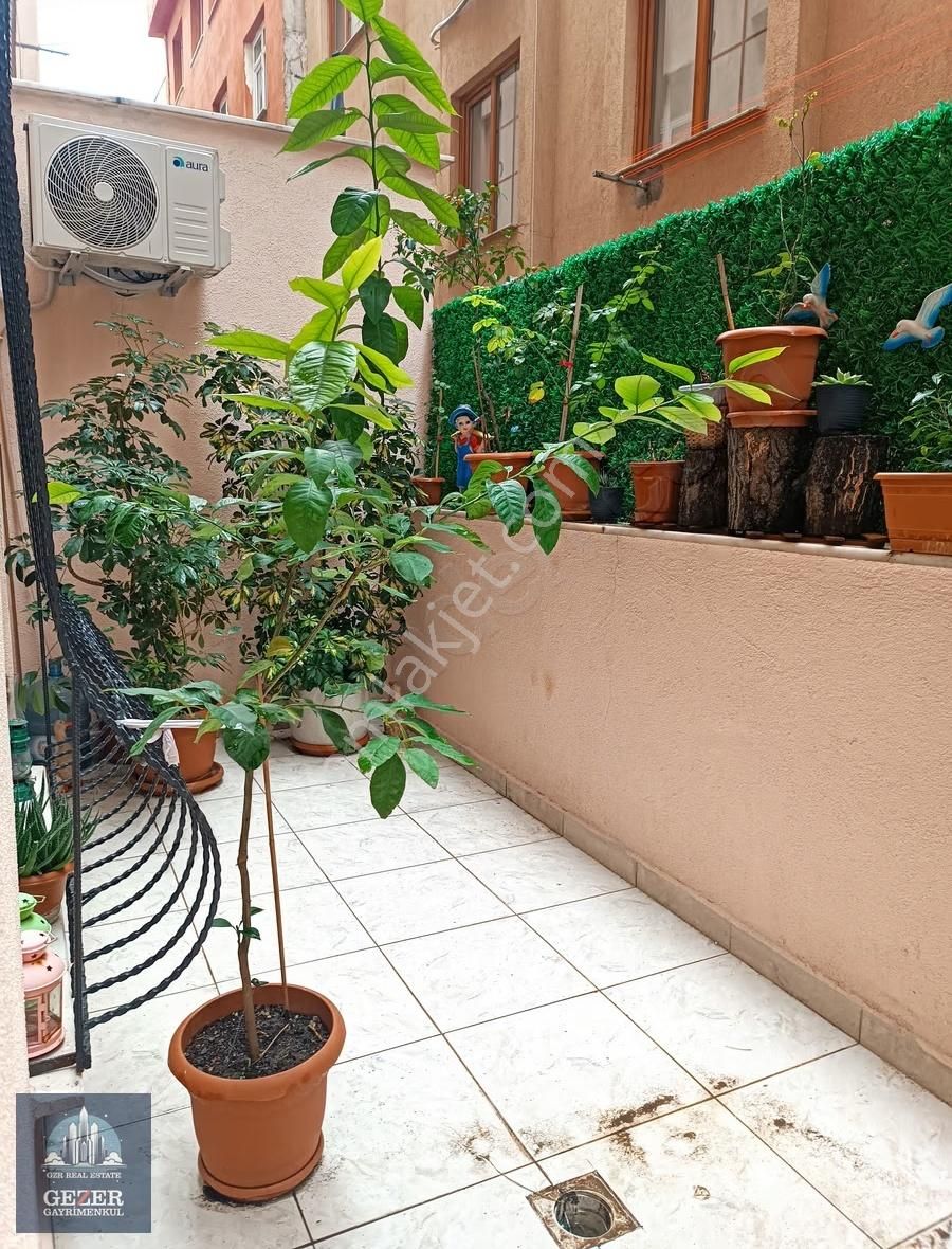 Hürriyet Mah 2+1 Asansörlü 3 Yaşında Lüx Daire - Görsel 15