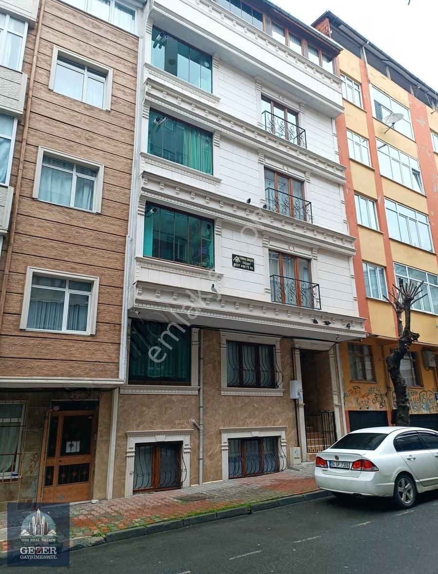 Hürriyet Mah 2+1 Asansörlü 3 Yaşında Lüx Daire - Görsel 2