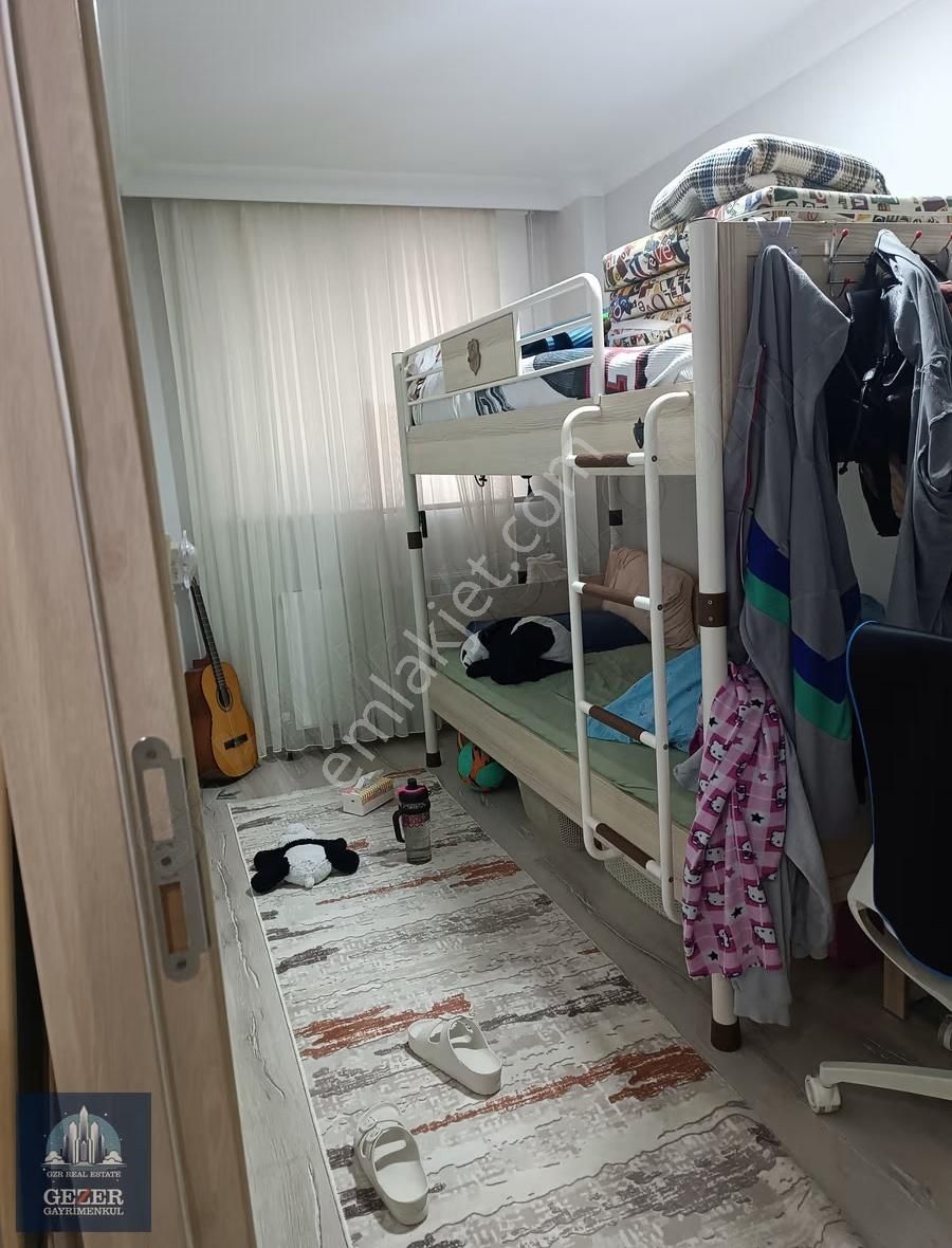 Hürriyet Mah 2+1 Asansörlü 3 Yaşında Lüx Daire - Görsel 4