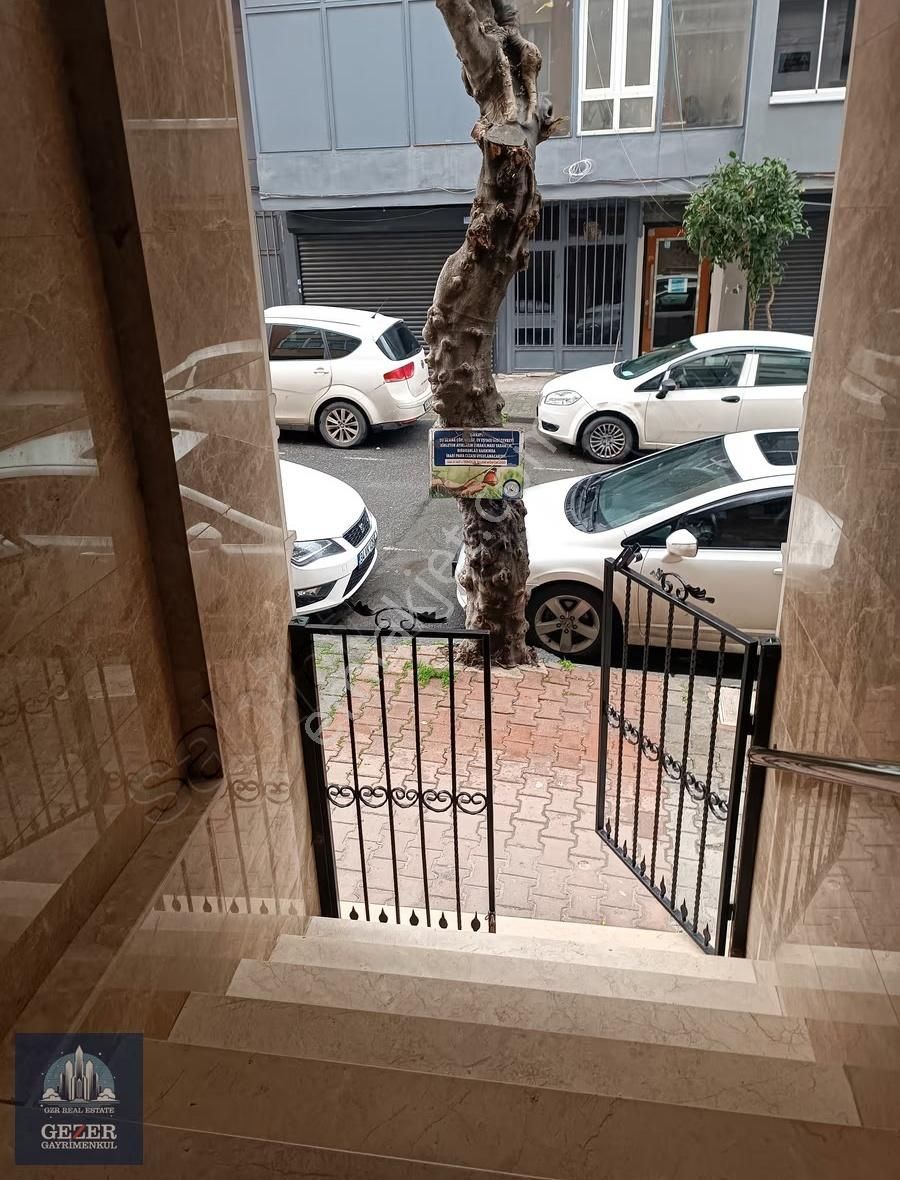 Hürriyet Mah 2+1 Asansörlü 3 Yaşında Lüx Daire - Görsel 10