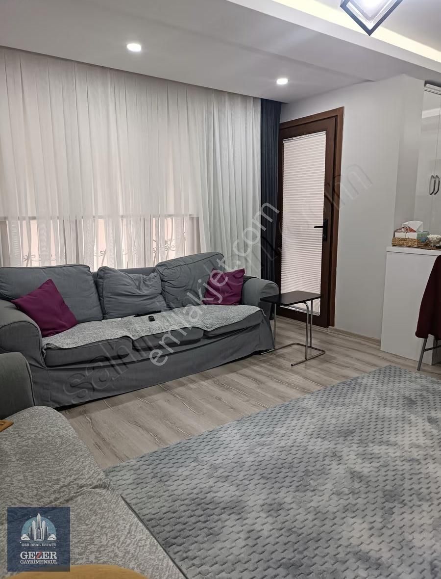 Hürriyet Mah 2+1 Asansörlü 3 Yaşında Lüx Daire - Görsel 20