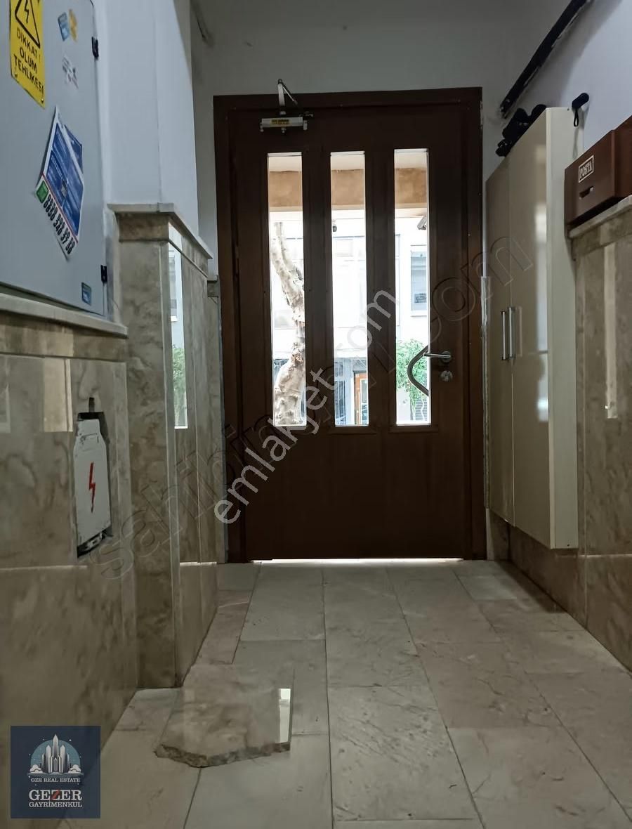 Hürriyet Mah 2+1 Asansörlü 3 Yaşında Lüx Daire - Görsel 18