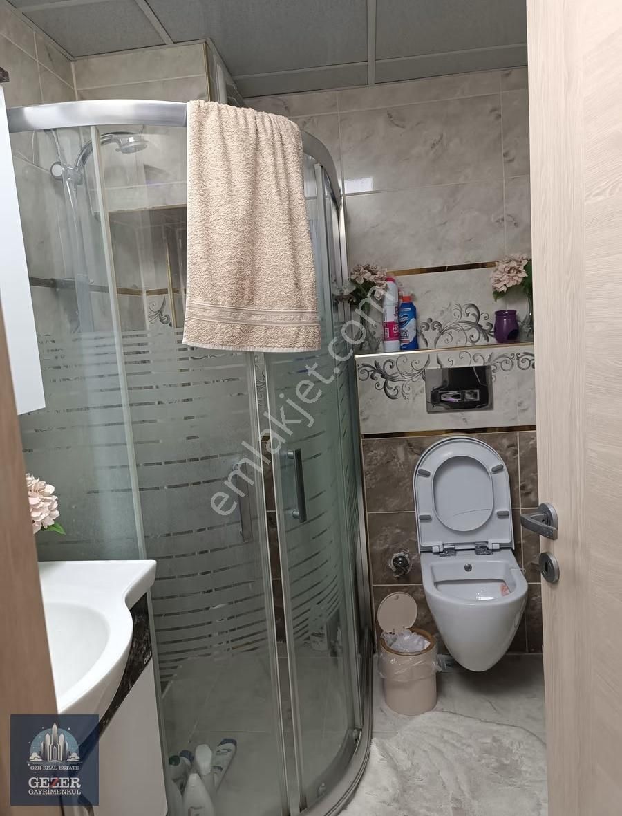 Hürriyet Mah 2+1 Asansörlü 3 Yaşında Lüx Daire - Görsel 3