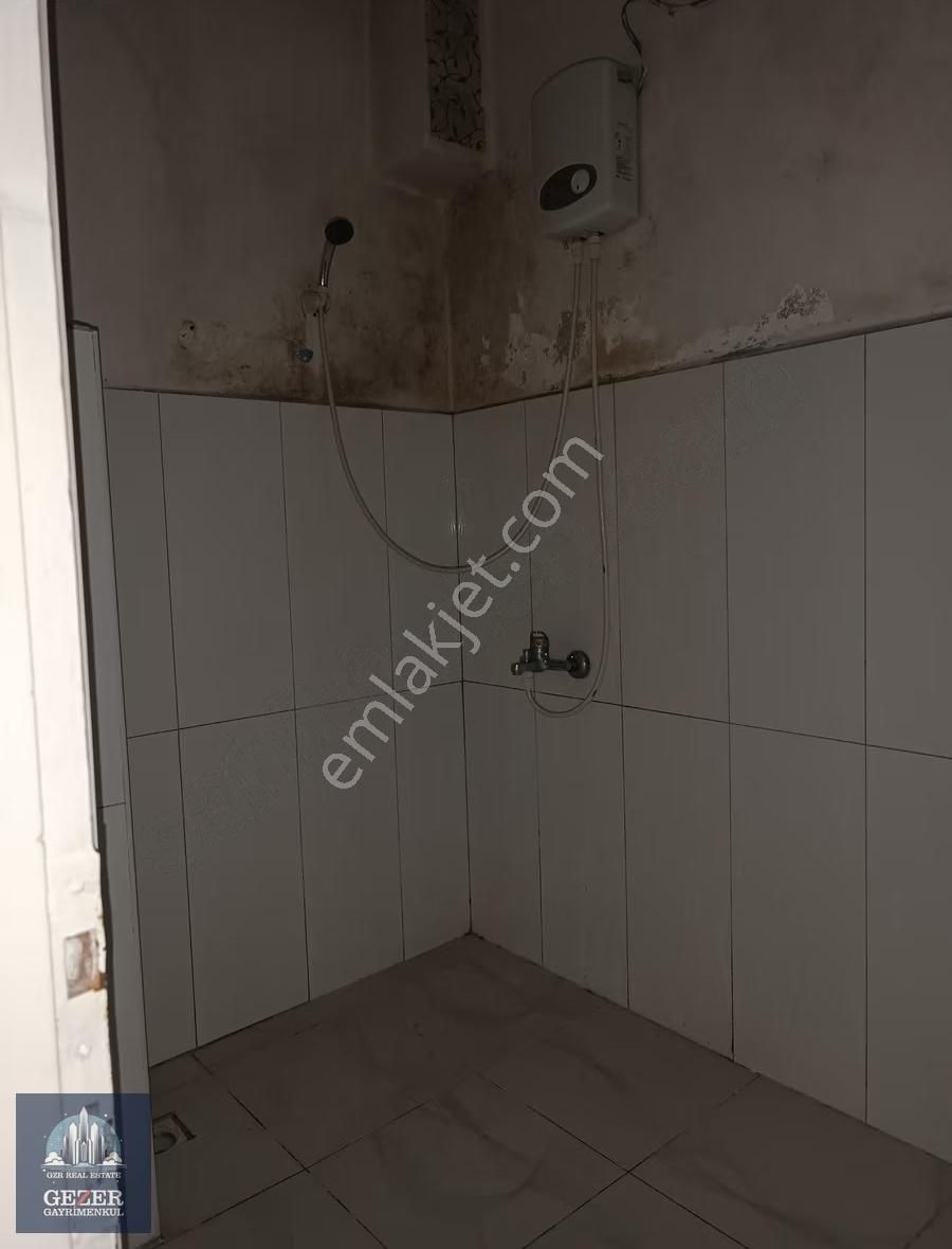 Küçükköy Barbaros Mah Kiralık 1+1 Giriş Kat Daire - Görsel 8