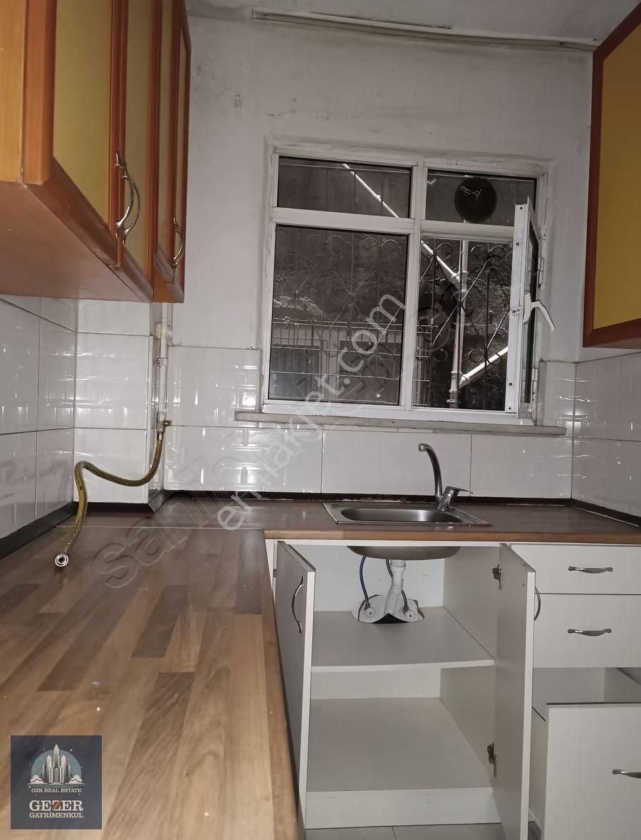 Küçükköy Barbaros Mah Kiralık 1+1 Giriş Kat Daire - Görsel 14