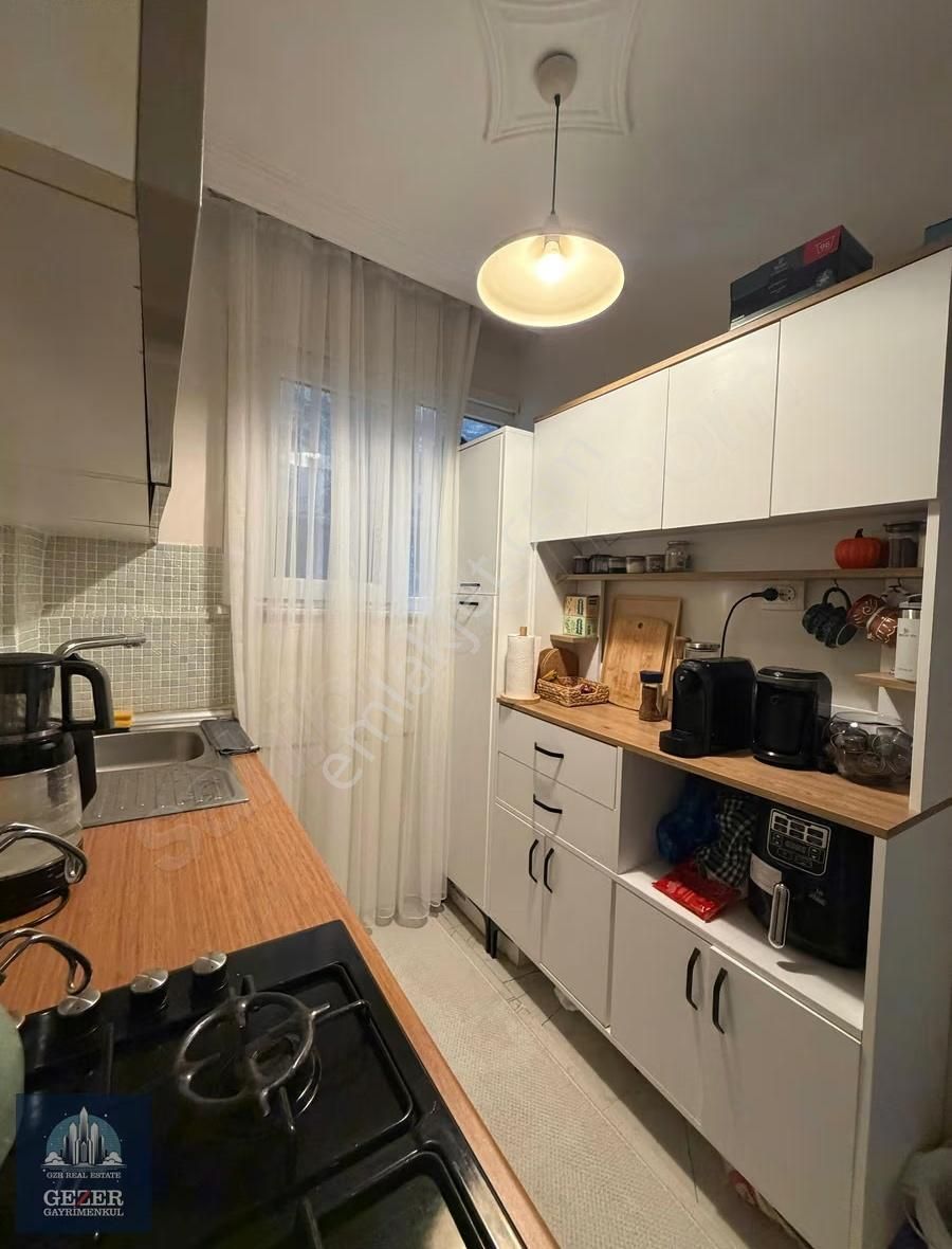 Küçükköy Barbaros Mah Bakımlı Balkonlu Kiralık 1+1 Daire - Görsel 19