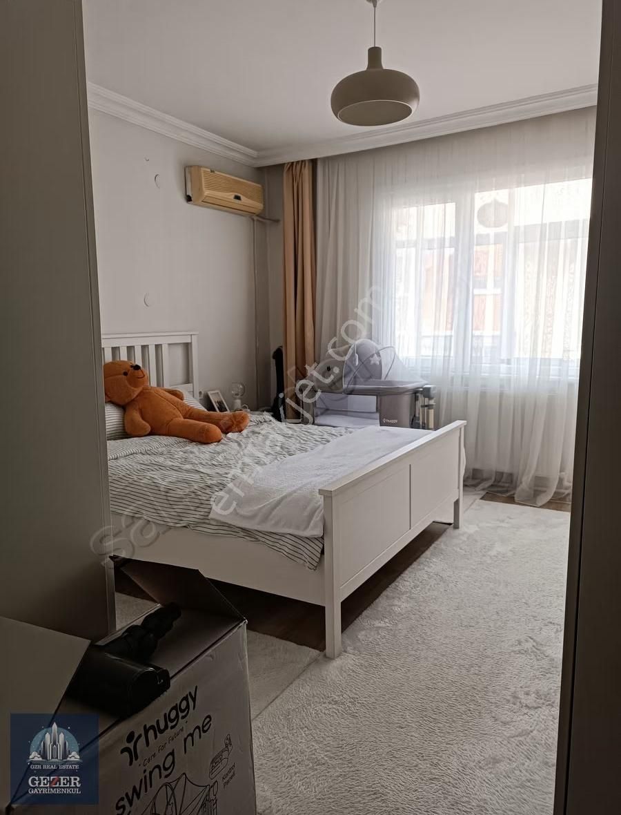 Küçükköy Barbaros Mah Bakımlı Balkonlu Kiralık 1+1 Daire - Görsel 8