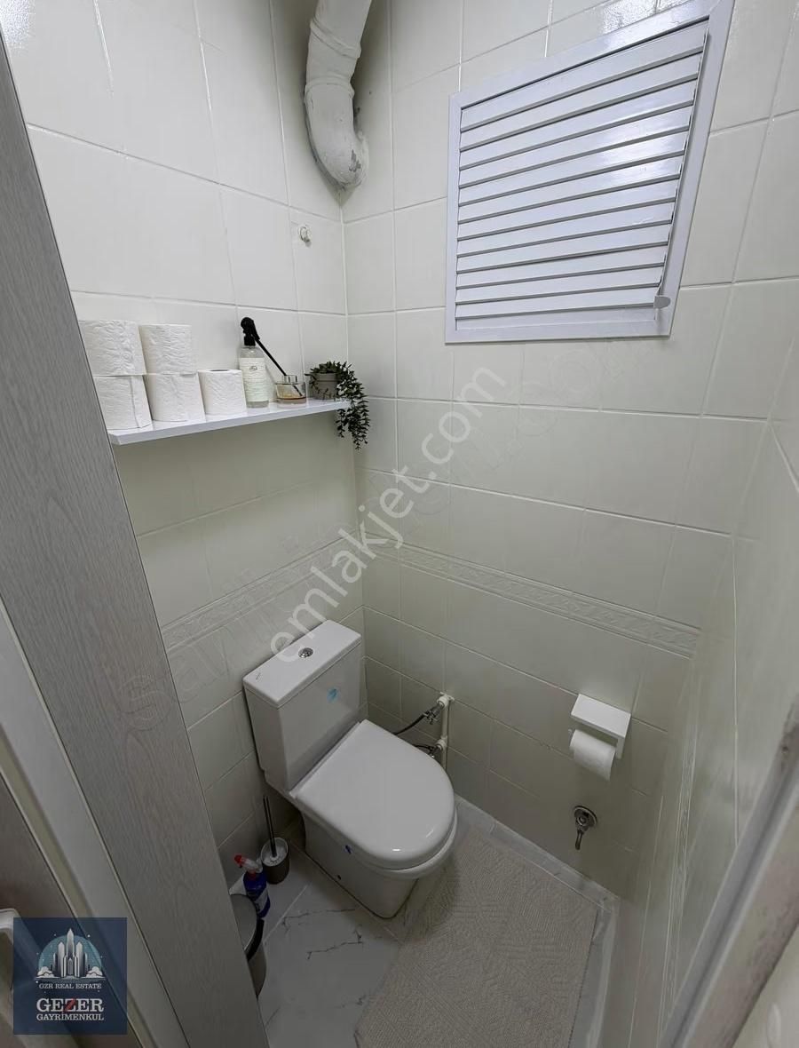 Küçükköy Barbaros Mah Bakımlı Balkonlu Kiralık 1+1 Daire - Görsel 22