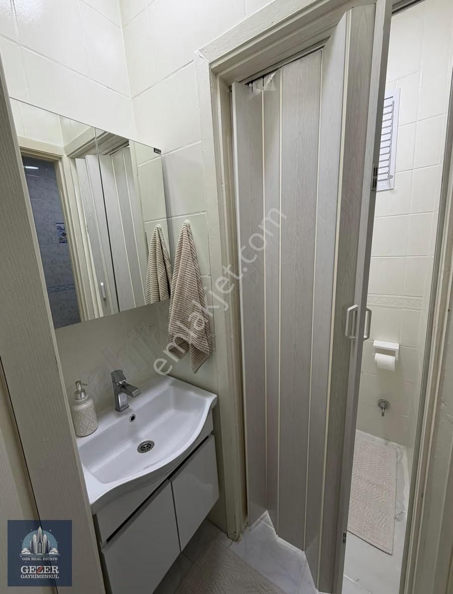 Küçükköy Barbaros Mah Bakımlı Balkonlu Kiralık 1+1 Daire - Görsel 4