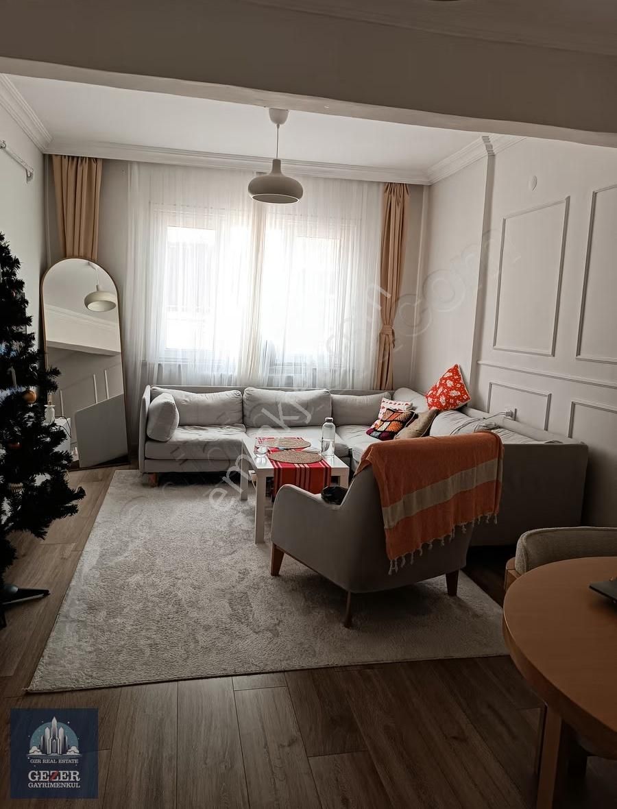 Küçükköy Barbaros Mah Bakımlı Balkonlu Kiralık 1+1 Daire - Görsel 11