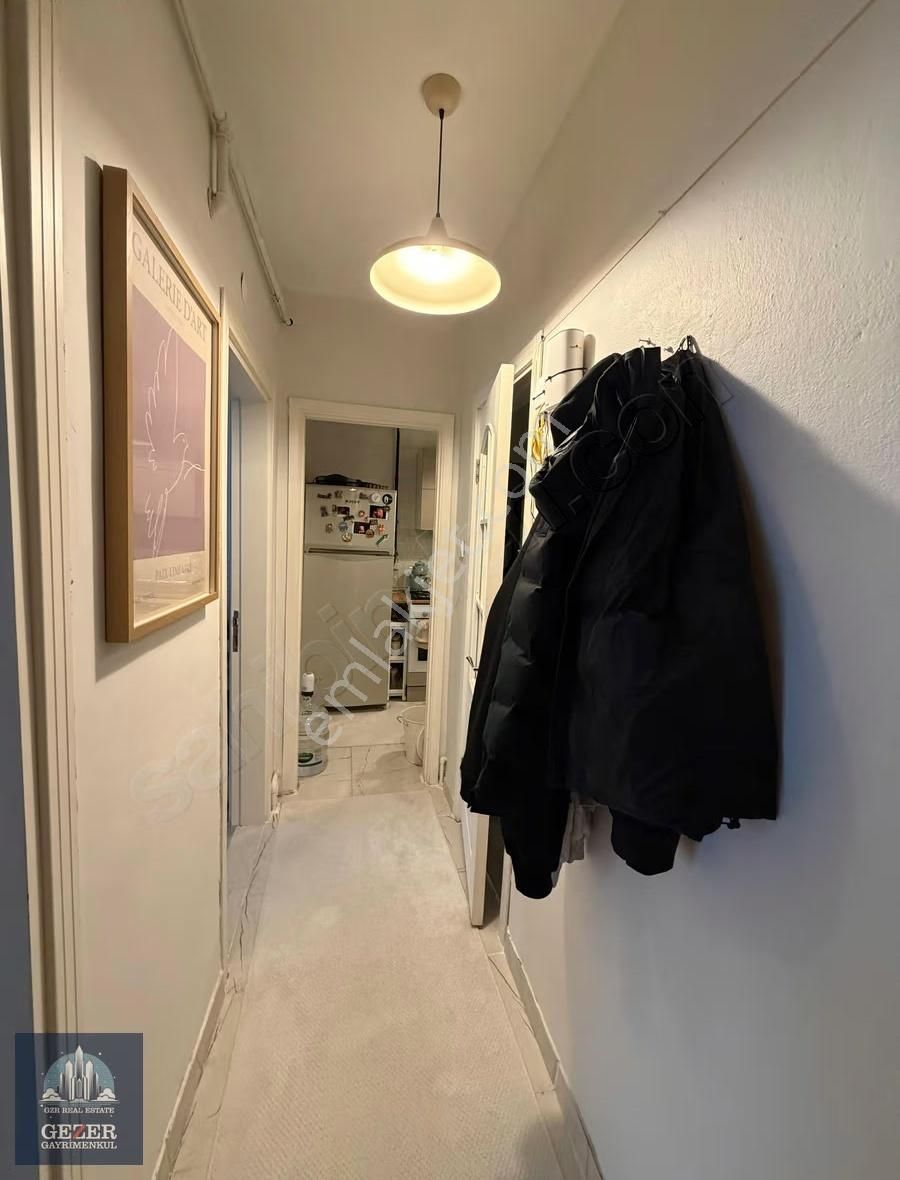Küçükköy Barbaros Mah Bakımlı Balkonlu Kiralık 1+1 Daire - Görsel 2