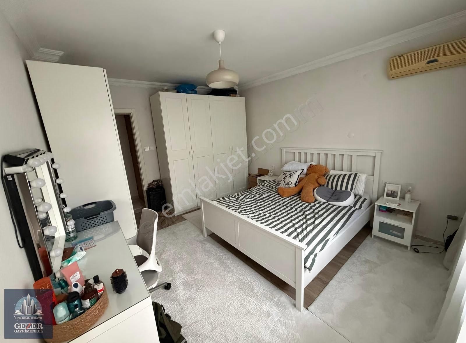 Küçükköy Barbaros Mah Bakımlı Balkonlu Kiralık 1+1 Daire - Görsel 15