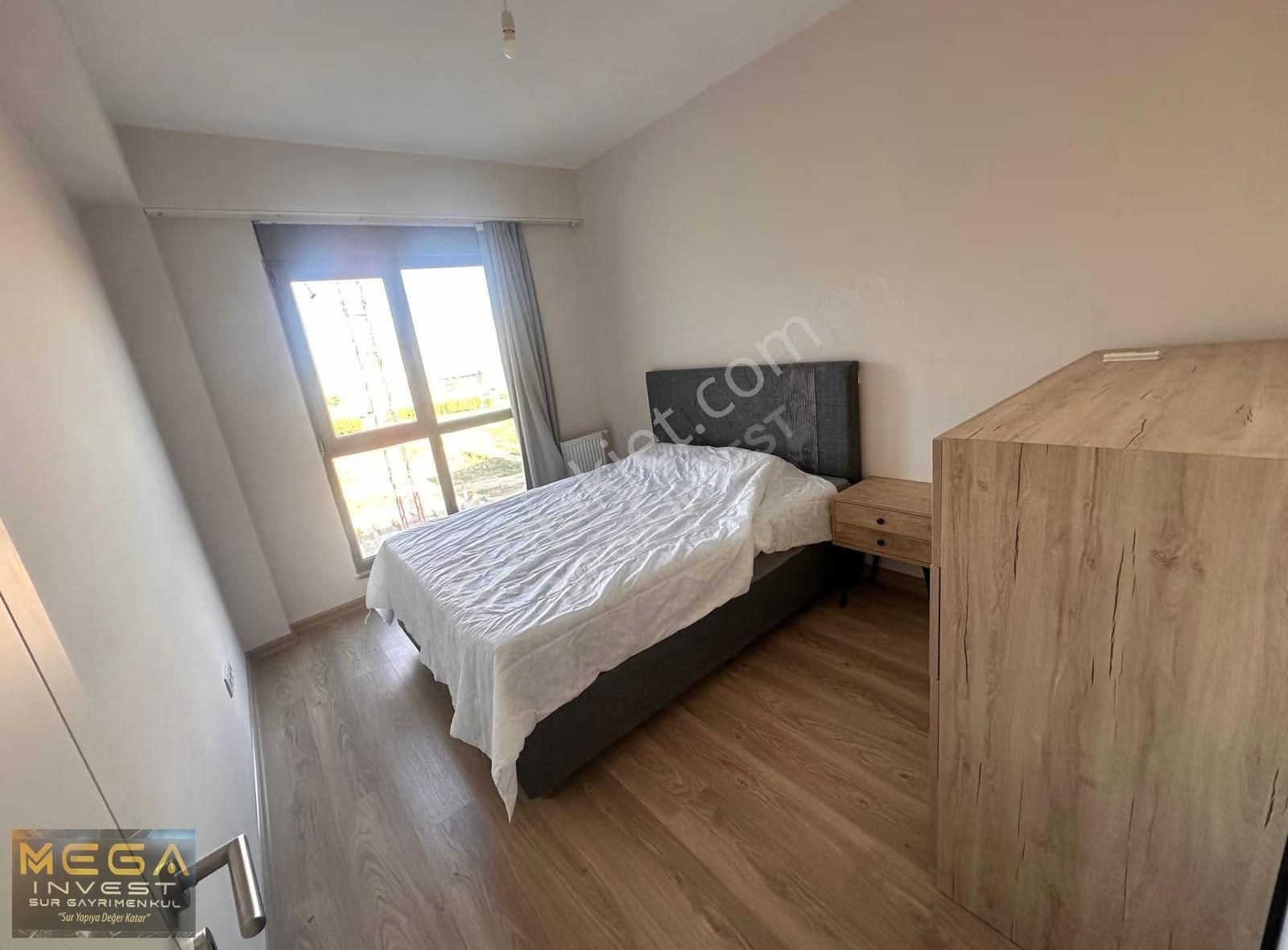 Mega İnvest Suryapı' Turkuaz'da İçi Ful Yapılı Satılık 3+1 Daire - Görsel 11