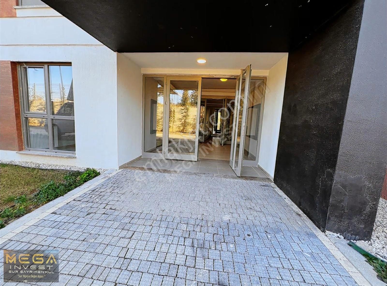 Mega İnvest Suryapı' Turkuaz'da İçi Ful Yapılı Satılık 3+1 Daire - Görsel 10