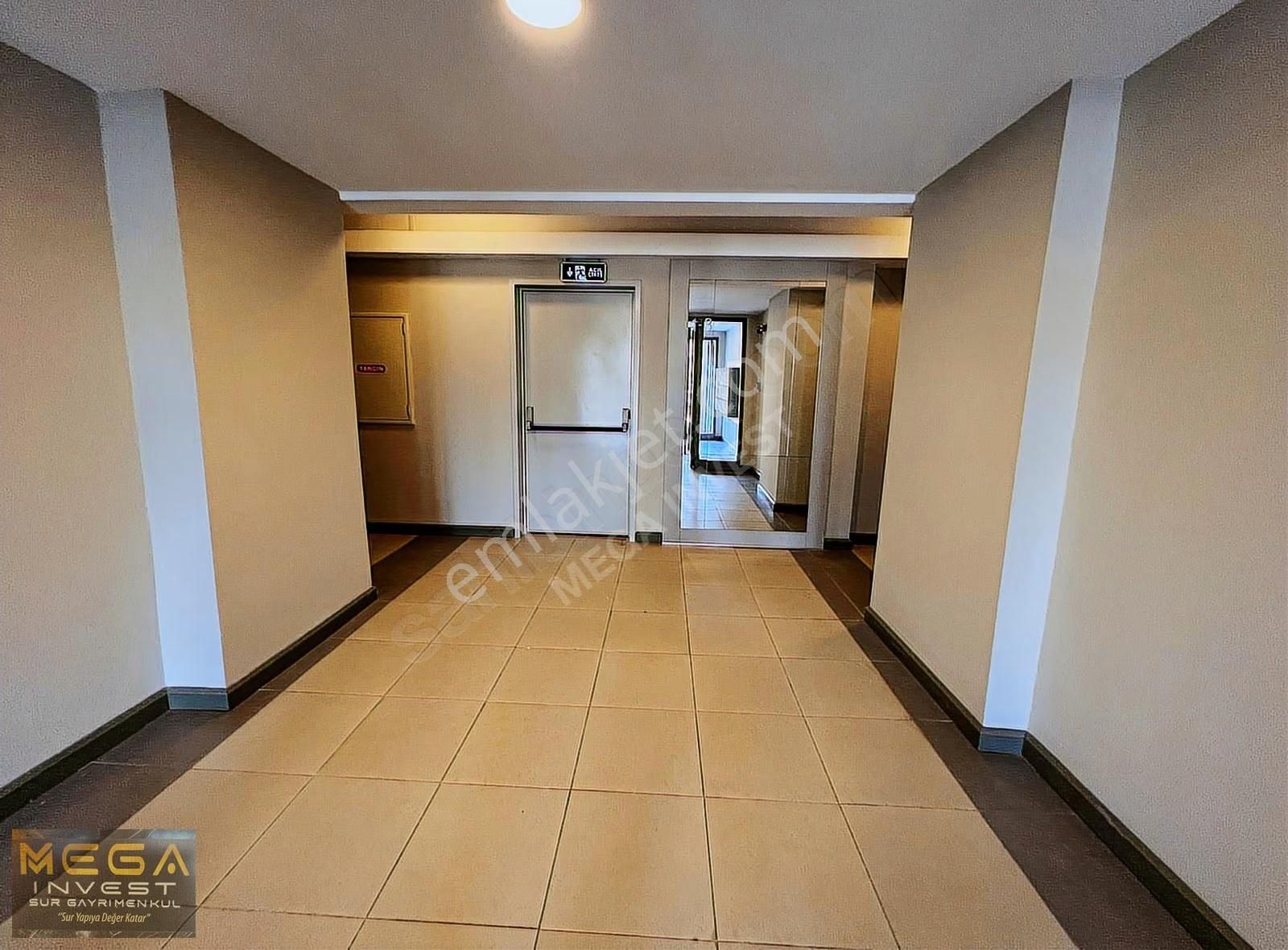 Mega İnvest Suryapı' Turkuaz'da İçi Ful Yapılı Satılık 3+1 Daire - Görsel 4