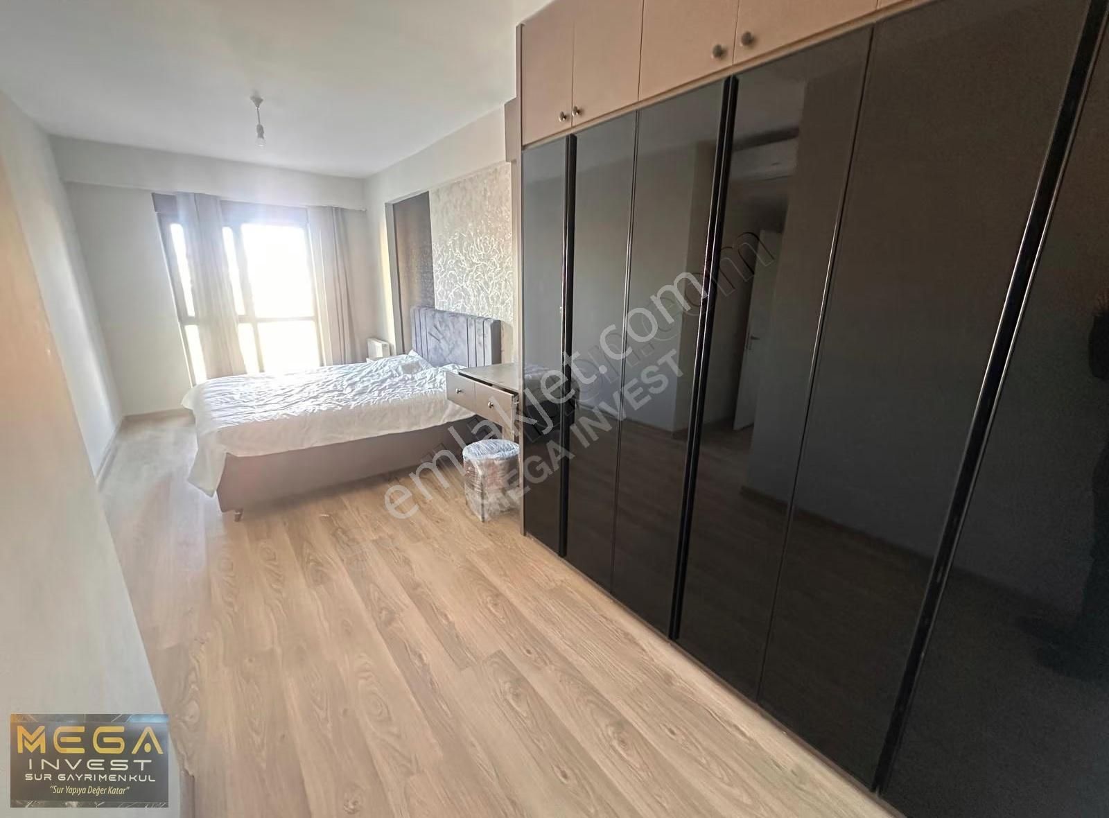 Mega İnvest Suryapı' Turkuaz'da İçi Ful Yapılı Satılık 3+1 Daire - Görsel 19