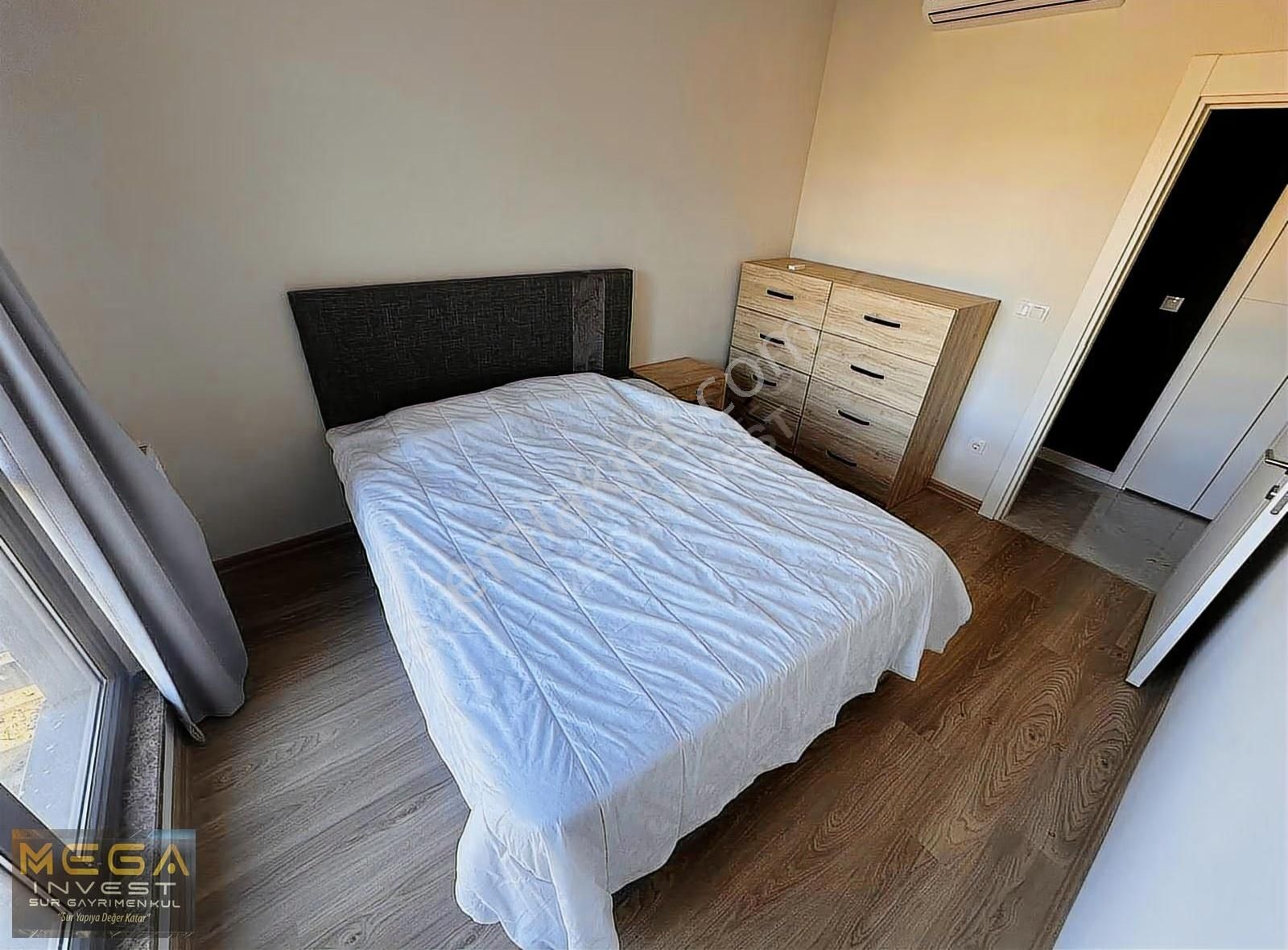 Mega İnvest Suryapı' Turkuaz'da İçi Ful Yapılı Satılık 3+1 Daire - Görsel 24