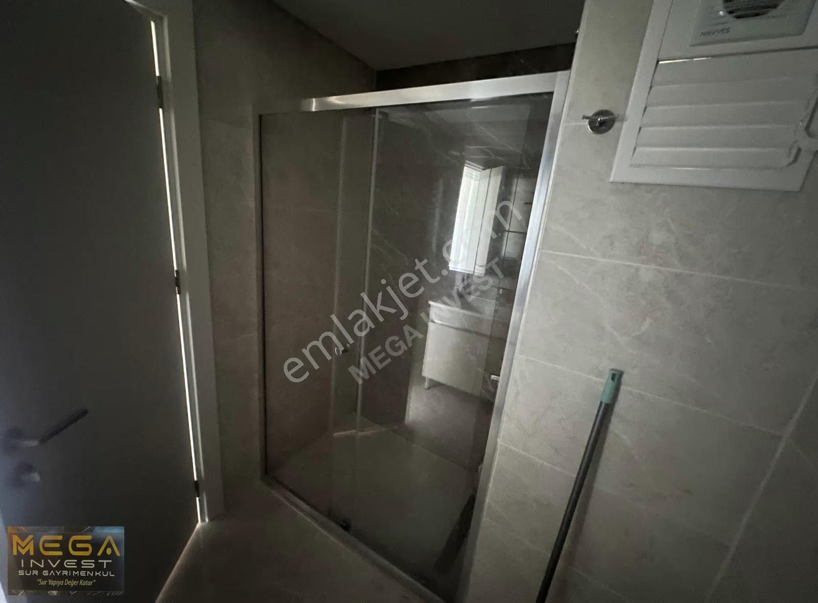 Mega İnvest Suryapı' Turkuaz'da İçi Ful Yapılı Satılık 3+1 Daire - Görsel 13