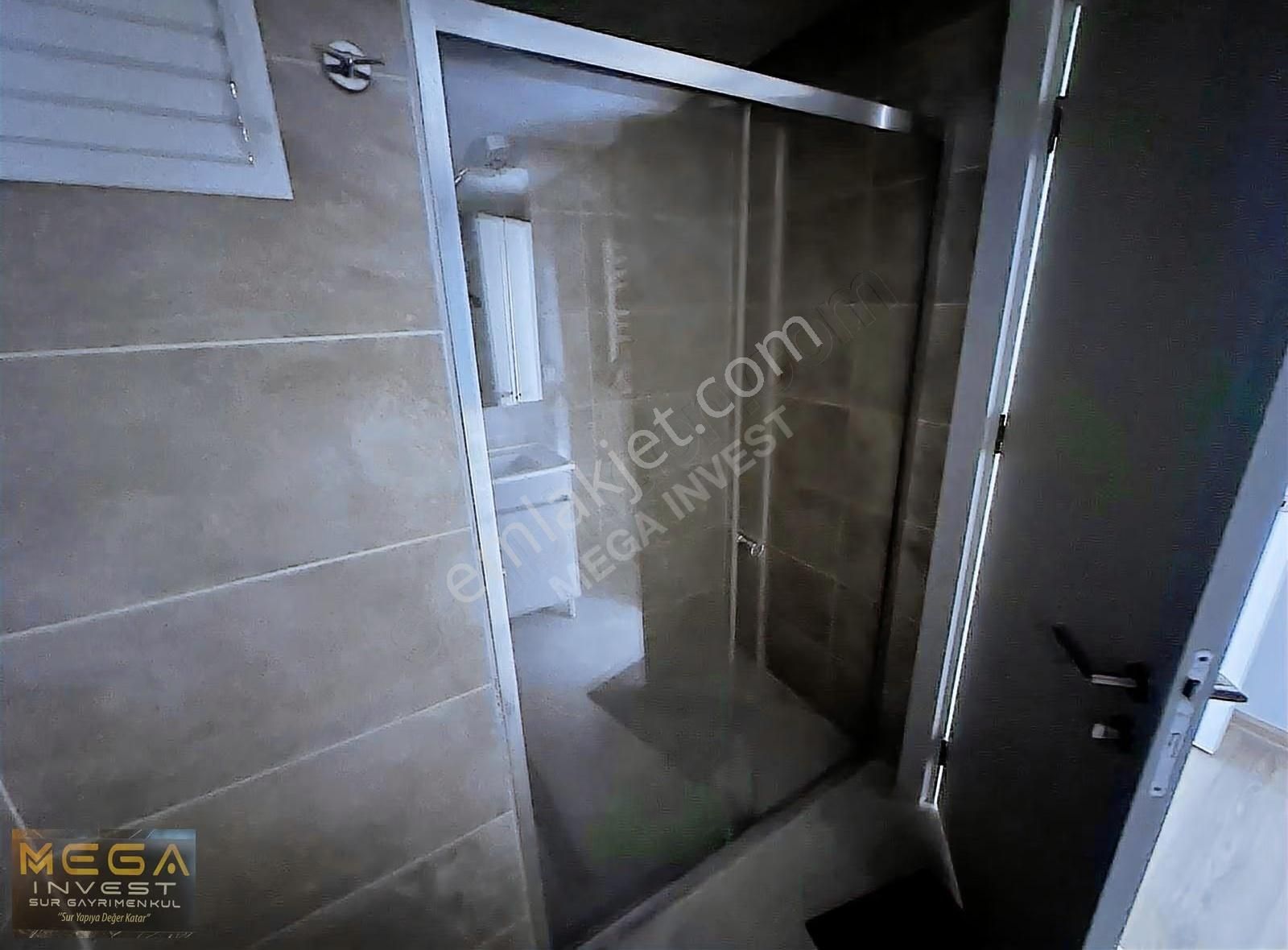 Mega İnvest Suryapı' Turkuaz'da İçi Ful Yapılı Satılık 3+1 Daire - Görsel 17