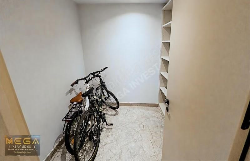 Kepez Terra Manzarada Özel Tasarım 3+1 İlk Kez Kiralık! - Görsel 13