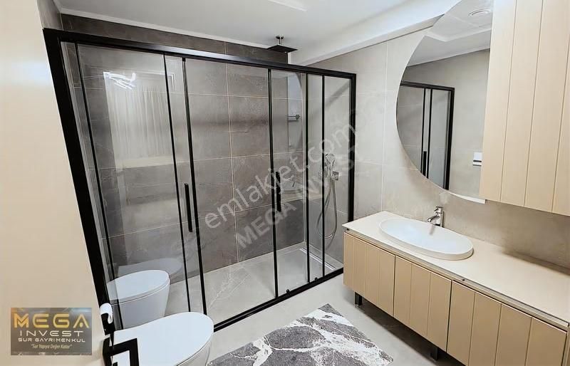 Kepez Terra Manzarada Özel Tasarım 3+1 İlk Kez Kiralık! - Görsel 2