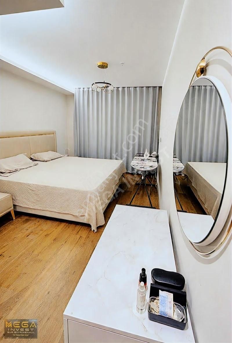 Kepez Terra Manzarada Özel Tasarım 3+1 İlk Kez Kiralık! - Görsel 5