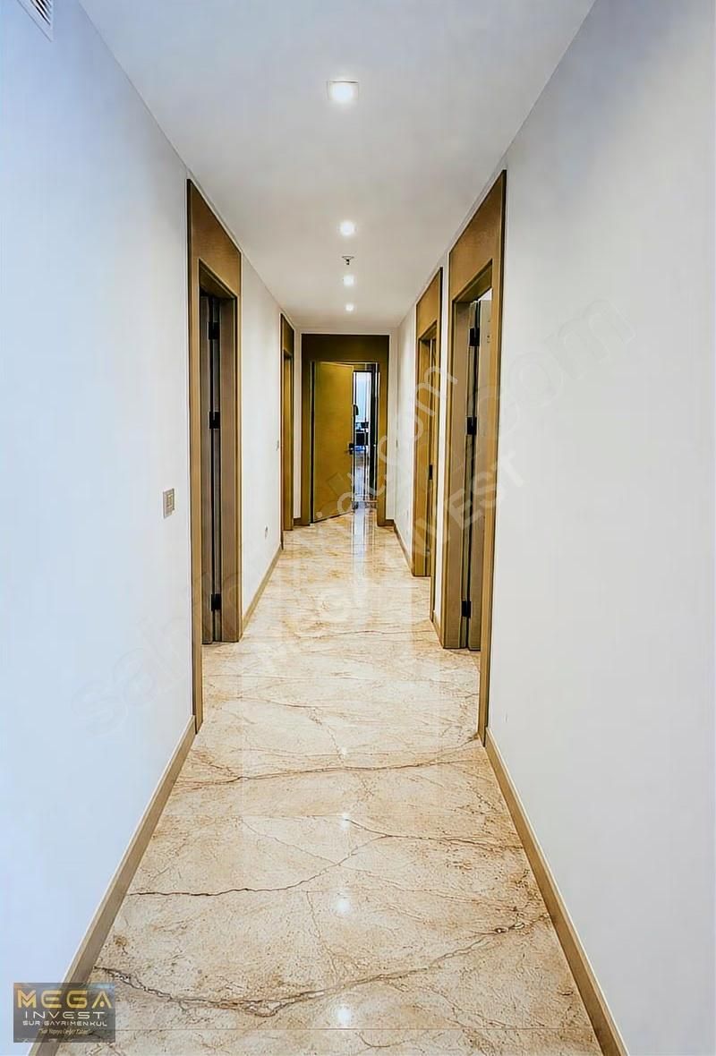 Kepez Terra Manzarada Özel Tasarım 3+1 İlk Kez Kiralık! - Görsel 7