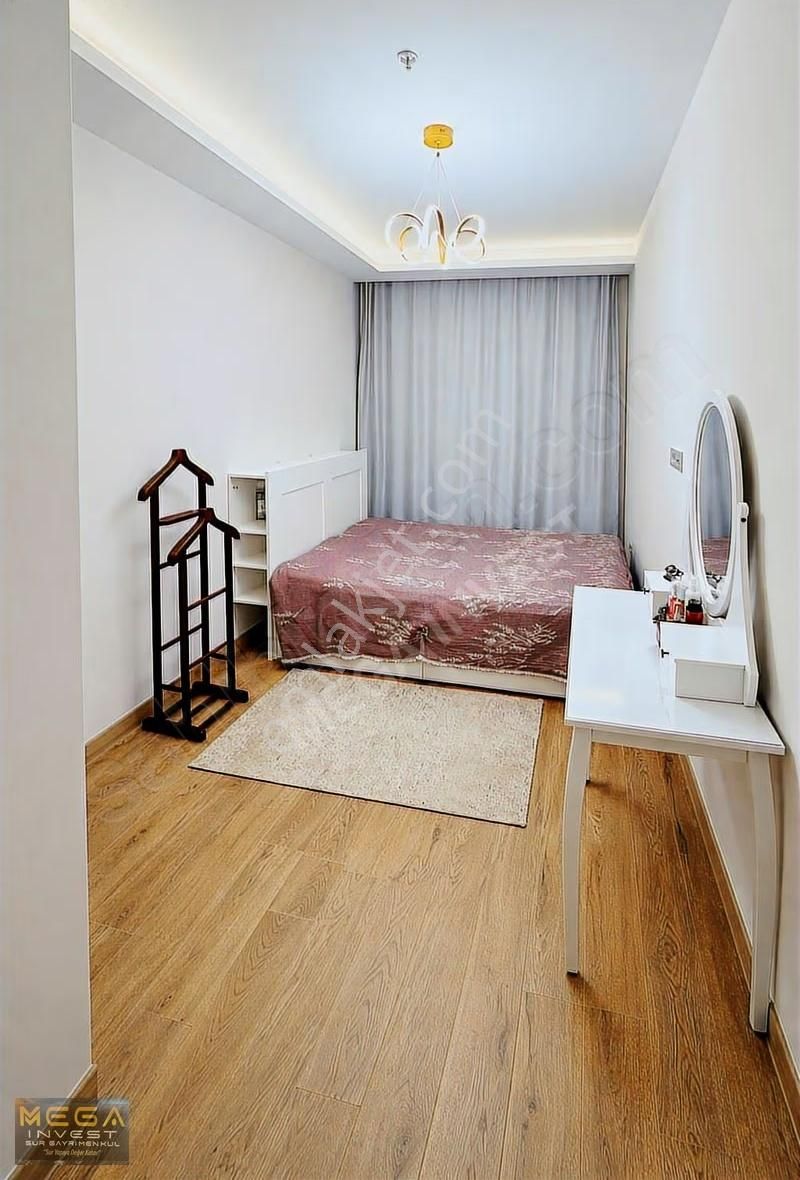 Kepez Terra Manzarada Özel Tasarım 3+1 İlk Kez Kiralık! - Görsel 10