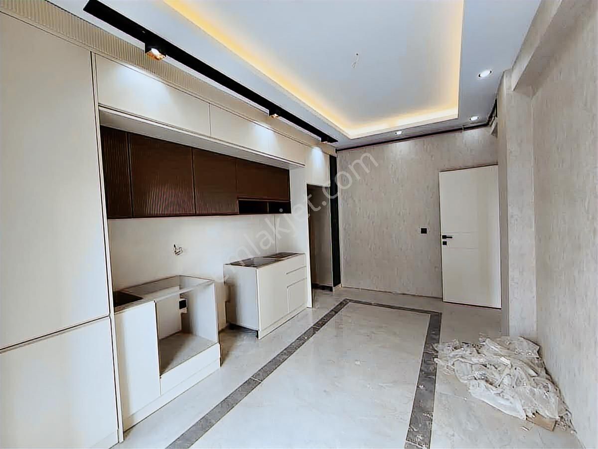 Ulaş Emlaktan Osmanlı Past Yanı 2+1 Lüks Sıfır Daire - Görsel 8