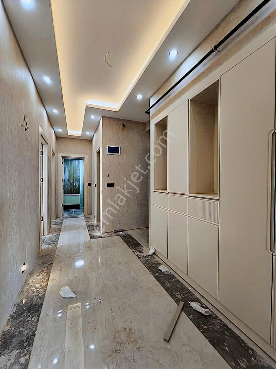 Ulaş Emlaktan Osmanlı Past Yanı 2+1 Lüks Sıfır Daire - Görsel 4