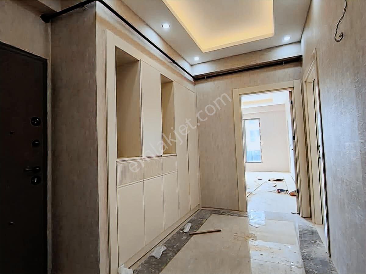 Ulaş Emlaktan Osmanlı Past Yanı 2+1 Lüks Sıfır Daire - Görsel 14