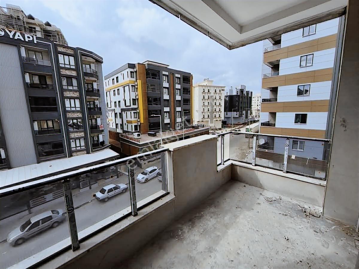 Ulaş Emlaktan Osmanlı Past Yanı 2+1 Lüks Sıfır Daire - Görsel 15