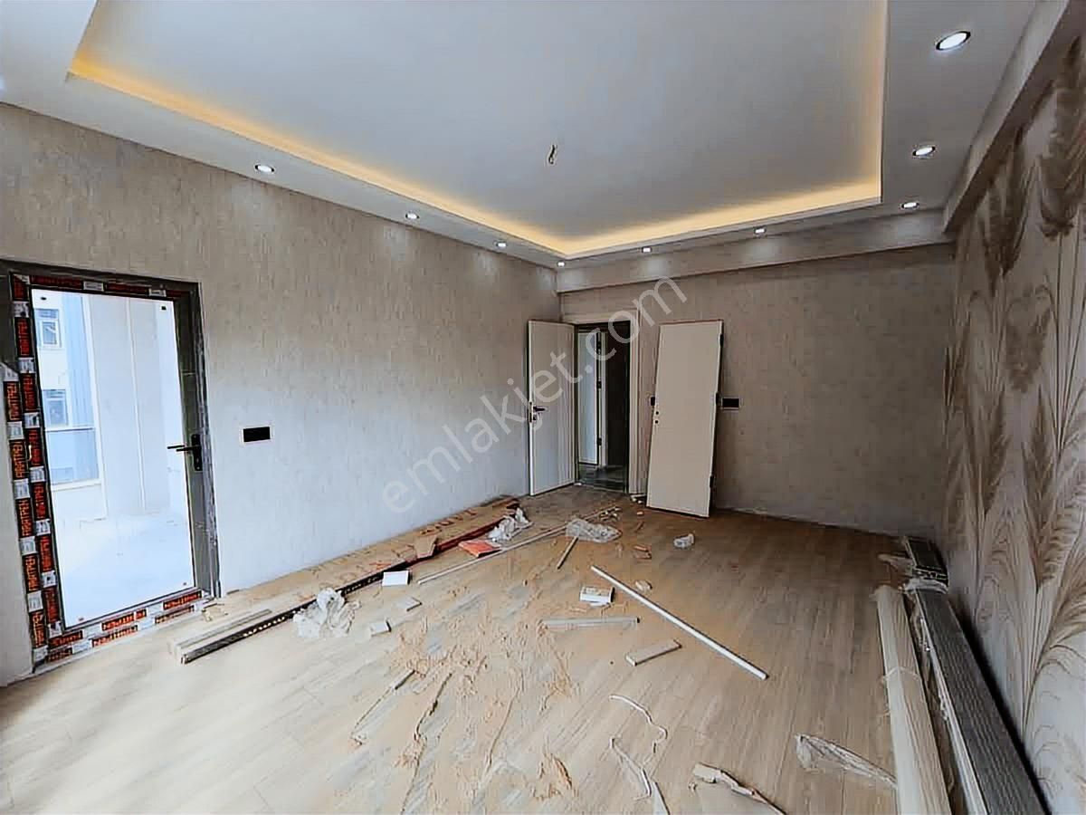 Ulaş Emlaktan Osmanlı Past Yanı 2+1 Lüks Sıfır Daire - Görsel 22