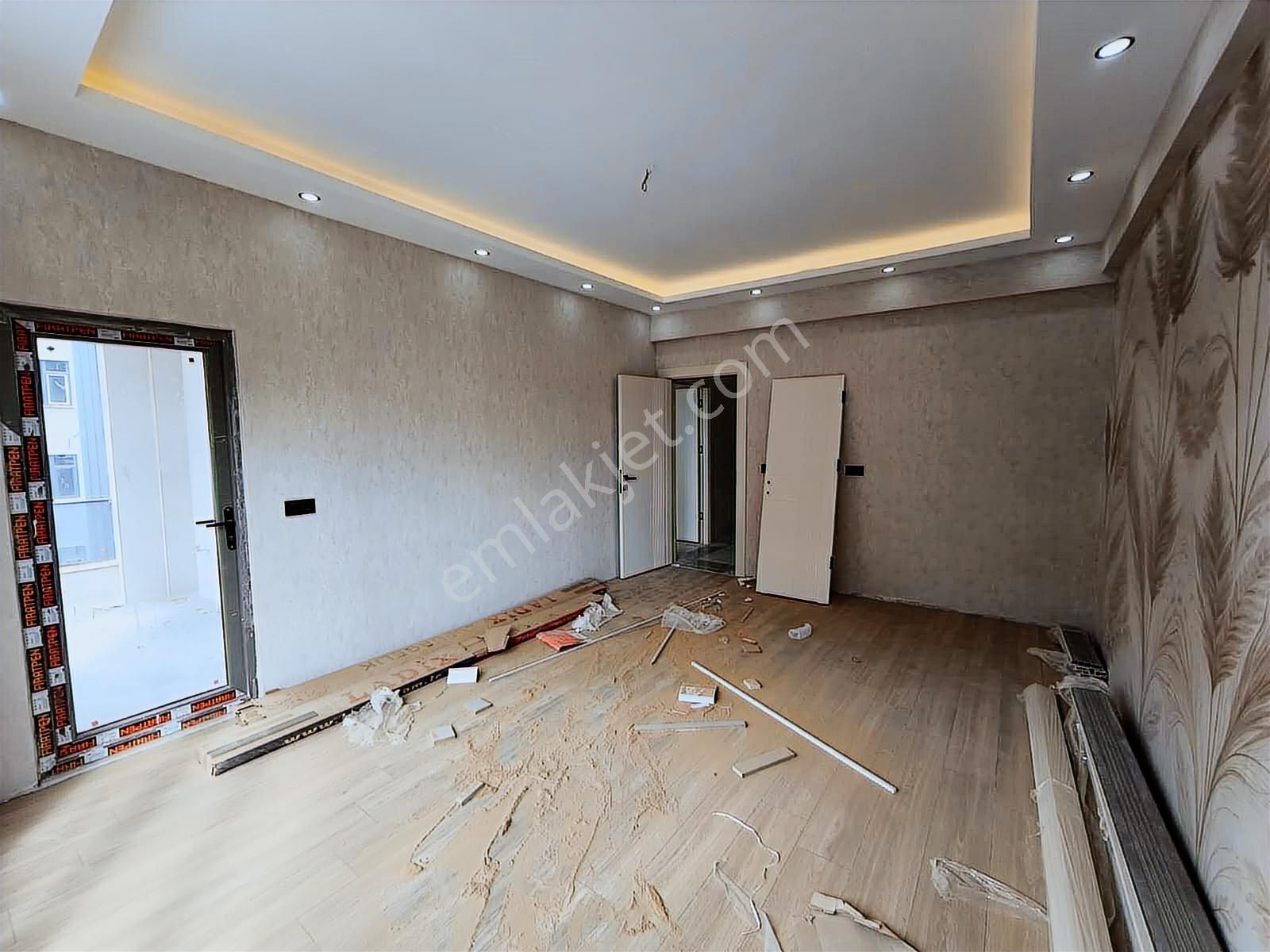 Ulaş Emlaktan Osmanlı Past Yanı 2+1 Lüks Sıfır Daire - Görsel 25