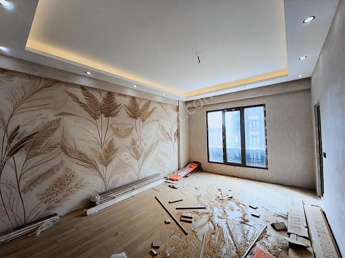 Ulaş Emlaktan Osmanlı Past Yanı 2+1 Lüks Sıfır Daire - Görsel 24
