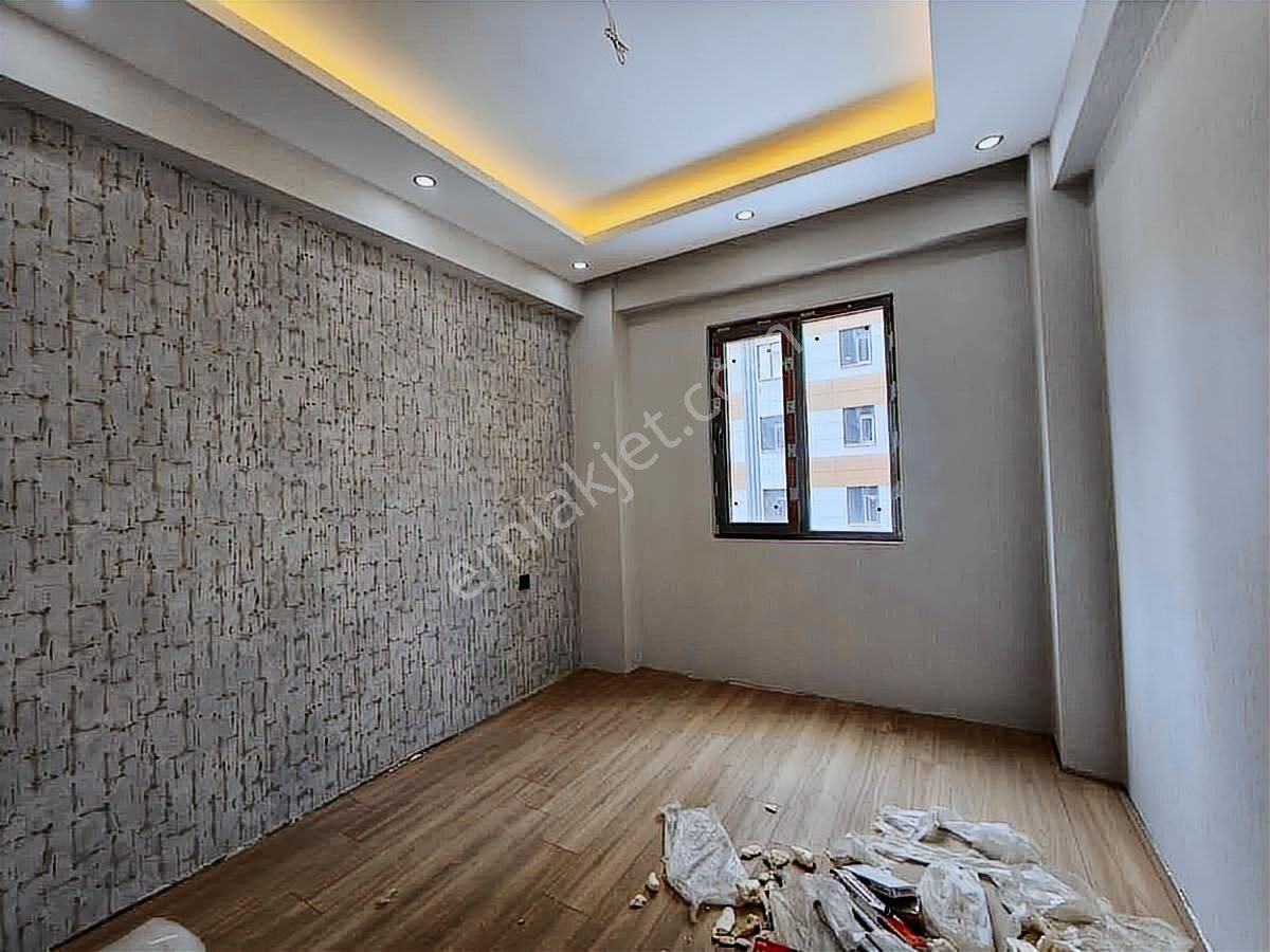 Ulaş Emlaktan Osmanlı Past Yanı 2+1 Lüks Sıfır Daire - Görsel 19