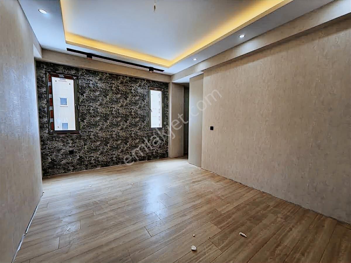 Ulaş Emlaktan Osmanlı Past Yanı 2+1 Lüks Sıfır Daire - Görsel 23
