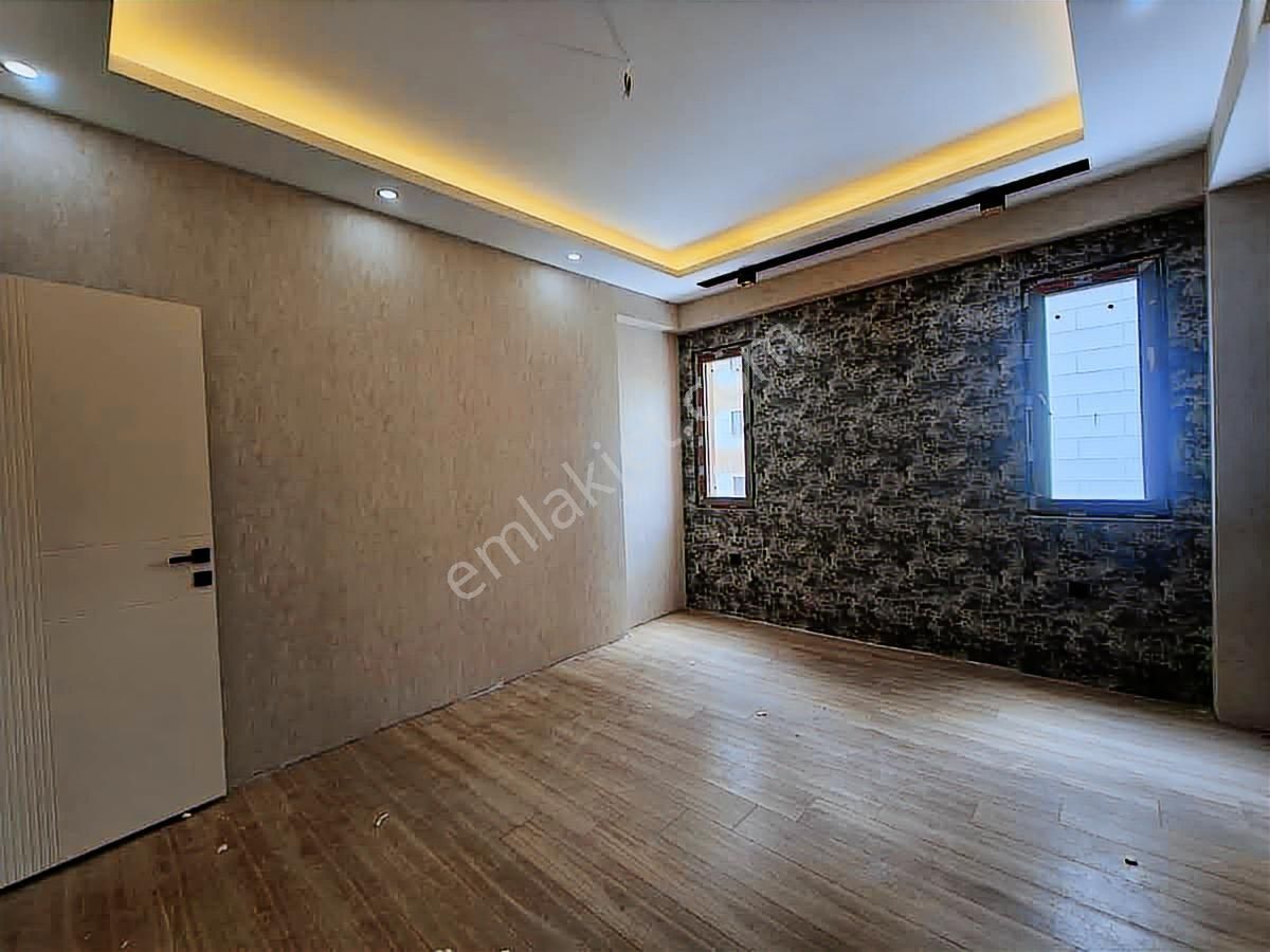 Ulaş Emlaktan Osmanlı Past Yanı 2+1 Lüks Sıfır Daire - Görsel 10