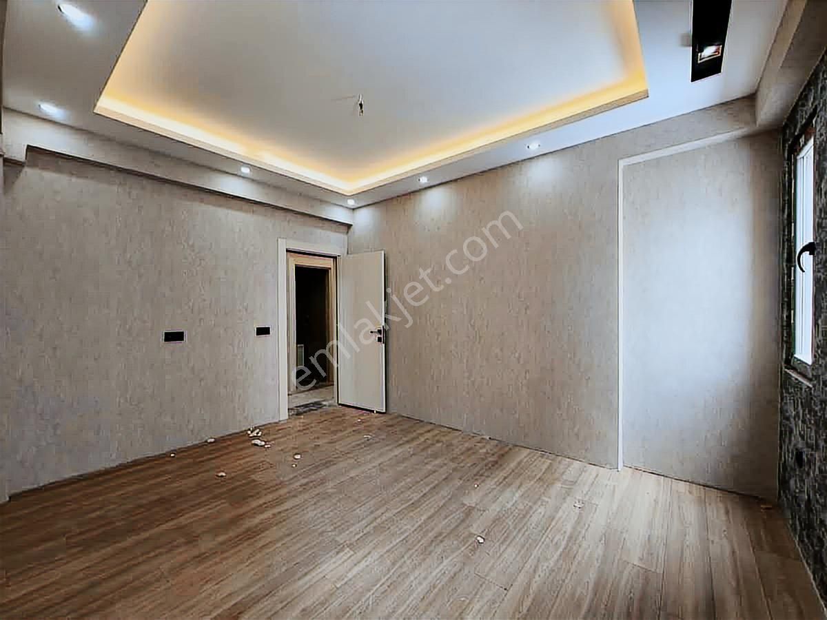 Ulaş Emlaktan Osmanlı Past Yanı 2+1 Lüks Sıfır Daire - Görsel 17