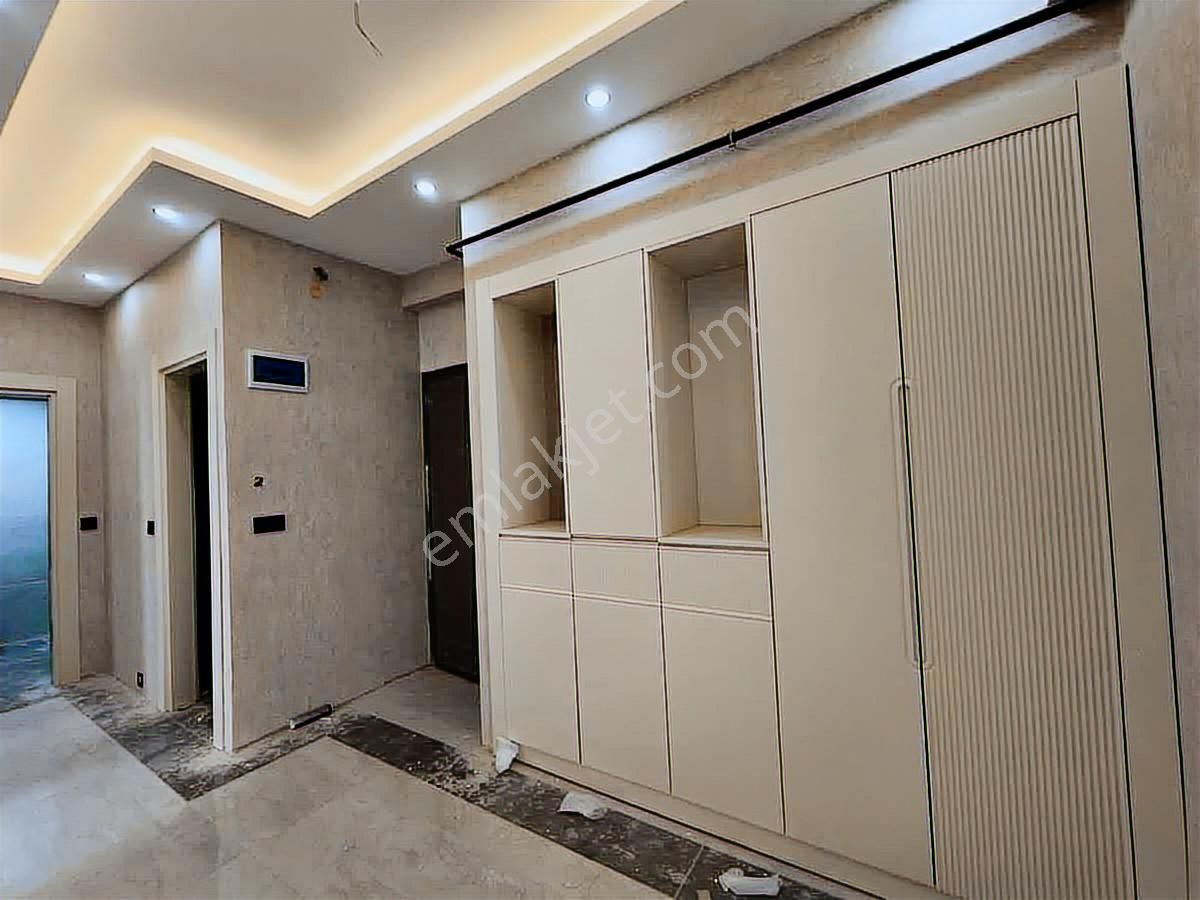 Ulaş Emlaktan Osmanlı Past Yanı 2+1 Lüks Sıfır Daire - Görsel 7