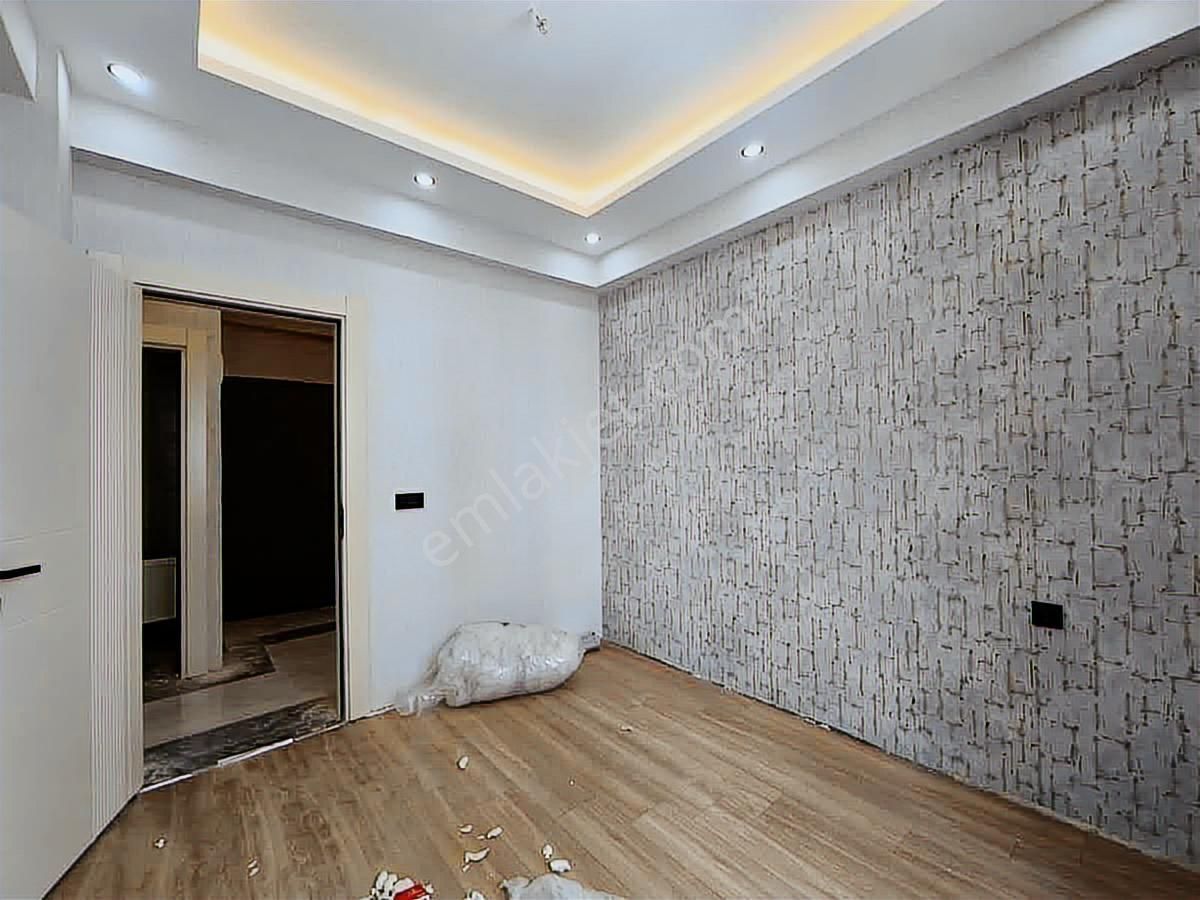 Ulaş Emlaktan Osmanlı Past Yanı 2+1 Lüks Sıfır Daire - Görsel 18
