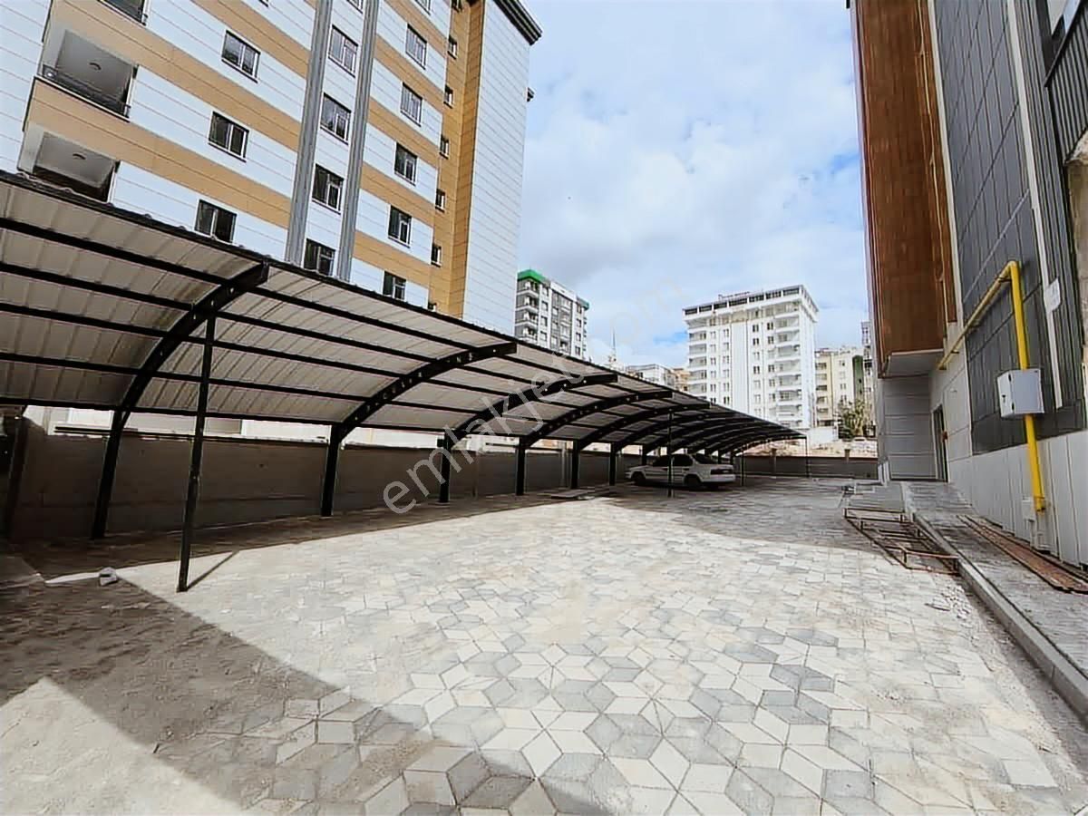Ulaş Emlaktan Osmanlı Past Yanı 2+1 Lüks Sıfır Daire - Görsel 9