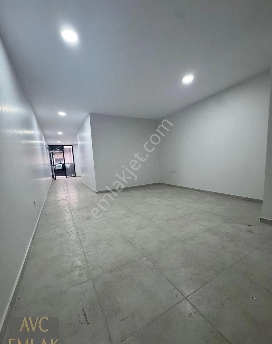 Kültür Üniversitesi Ve Ataköy Hastanesi Yakınında, 65m² Fırsat Dükkan - Görsel 8