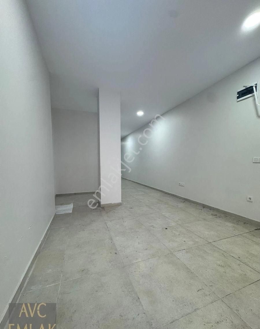Kültür Üniversitesi Ve Ataköy Hastanesi Yakınında, 65m² Fırsat Dükkan - Görsel 6