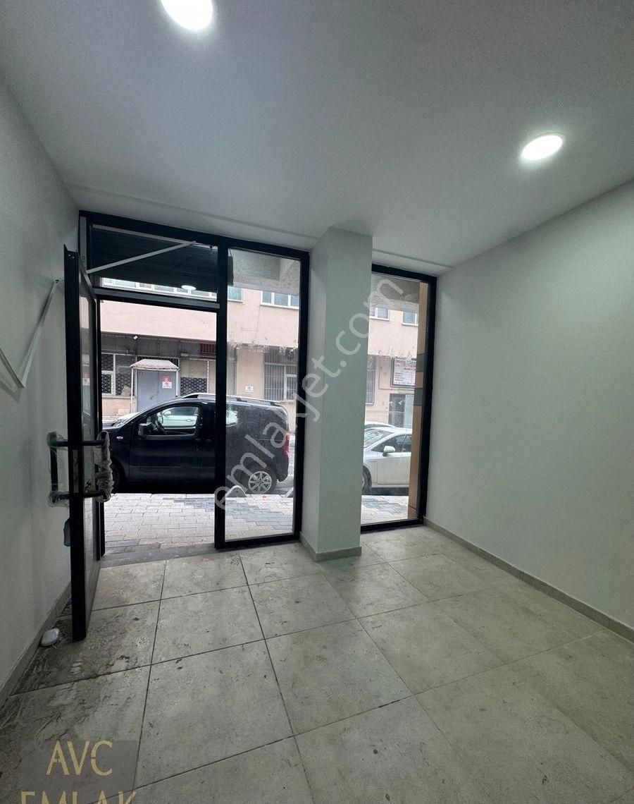 Kültür Üniversitesi Ve Ataköy Hastanesi Yakınında, 65m² Fırsat Dükkan - Görsel 7