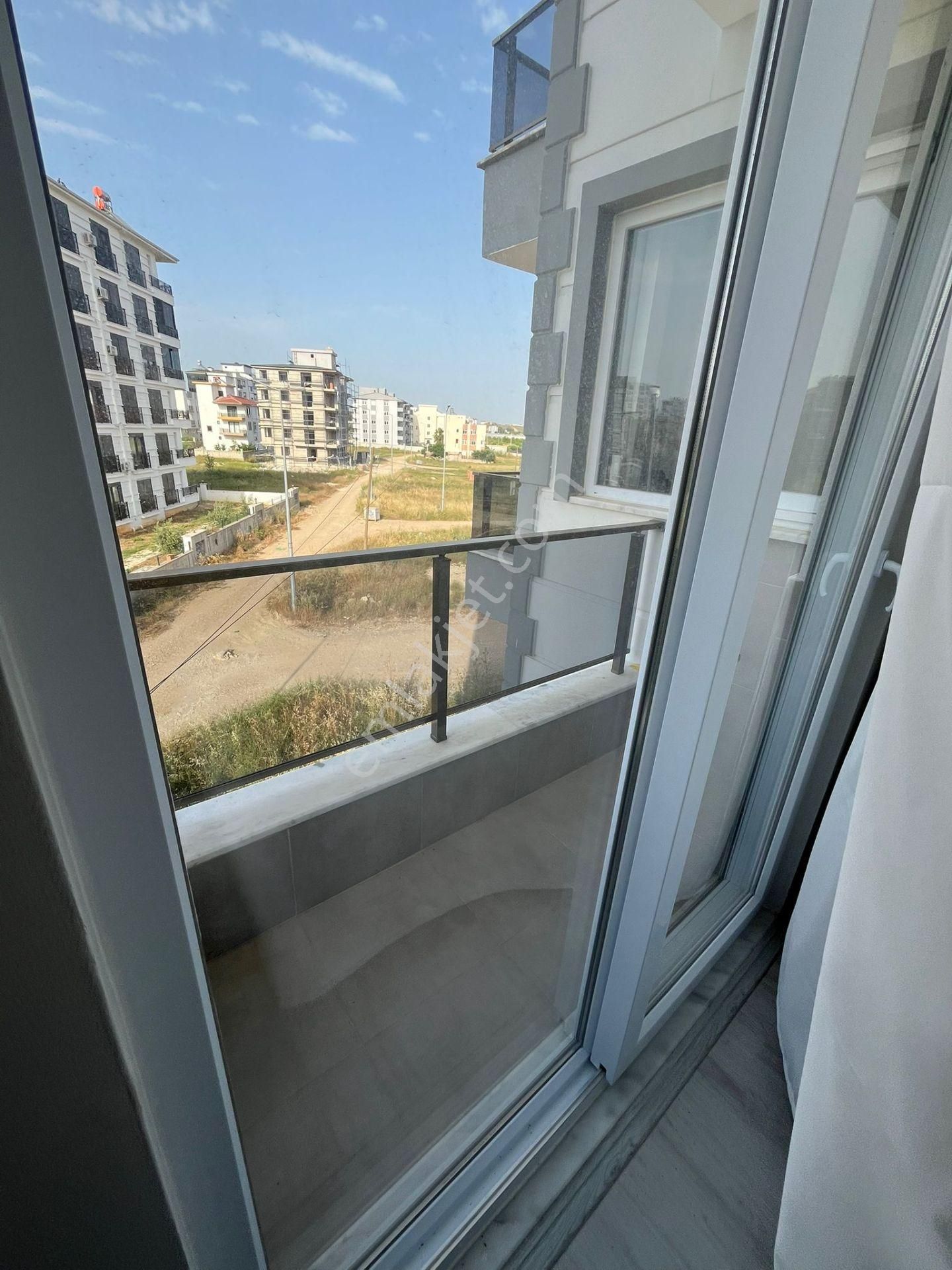 Sıfır Dairemiz Şehir Değişikiliği Sebebiyle Satılıktır. - Görsel 10