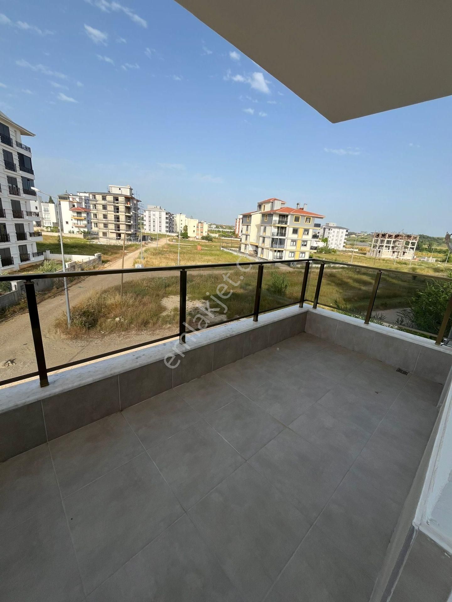 Sıfır Dairemiz Şehir Değişikiliği Sebebiyle Satılıktır. - Görsel 8