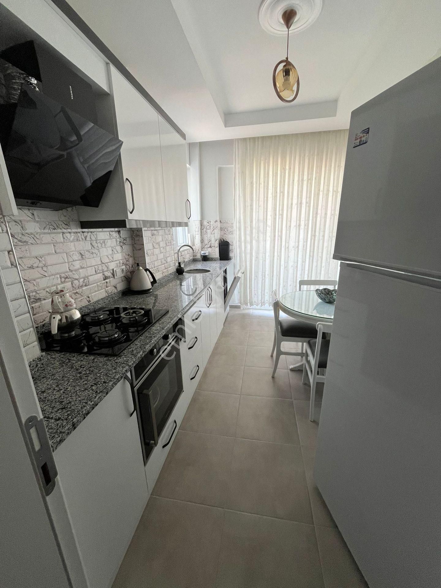 Sıfır Dairemiz Şehir Değişikiliği Sebebiyle Satılıktır. - Görsel 12